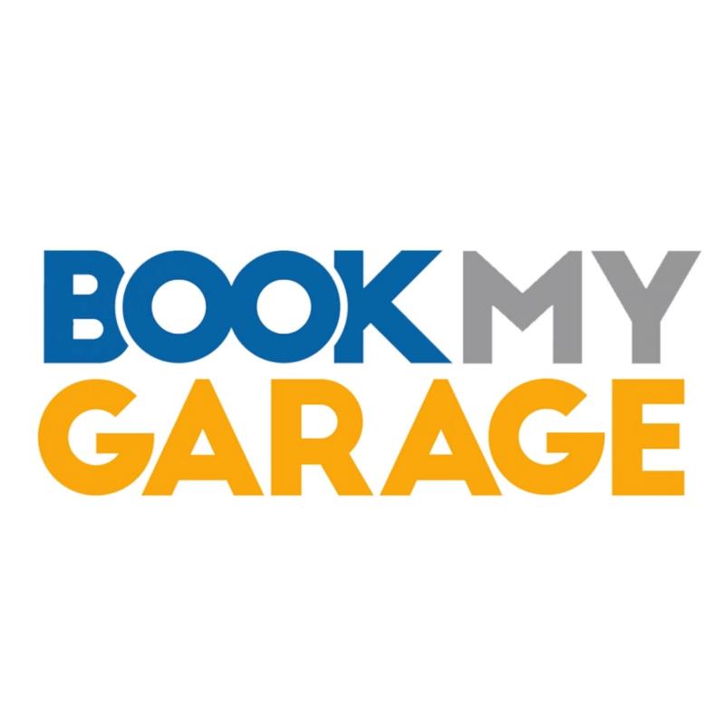 Book My Garage
