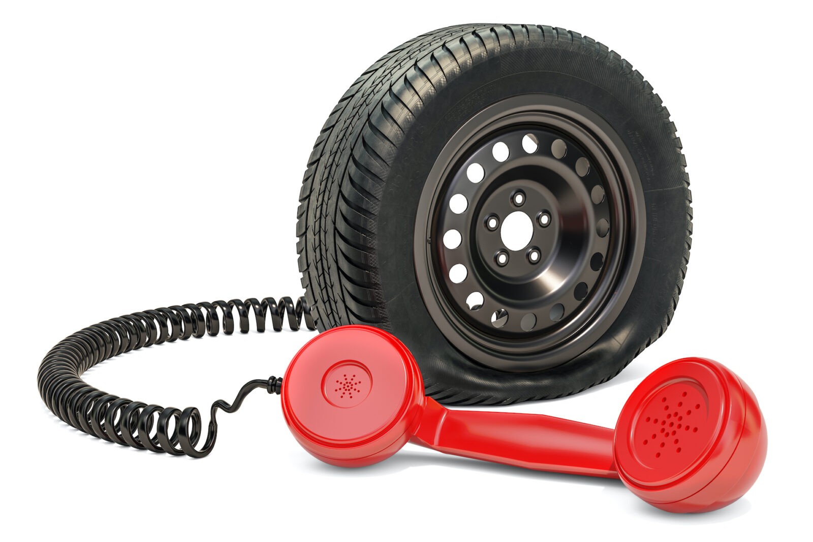 Contact Us at Harewood Garage