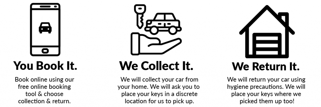 Book Collect Return Banner
