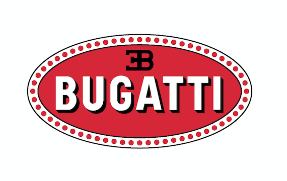 Bugatti