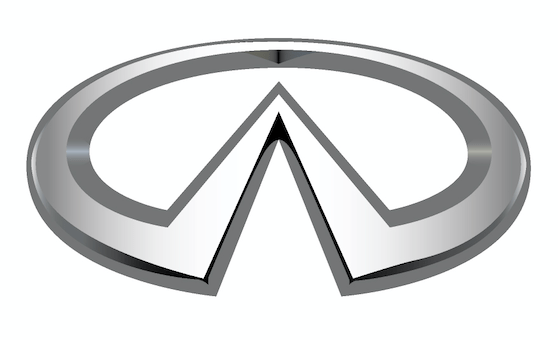 Infiniti Logo