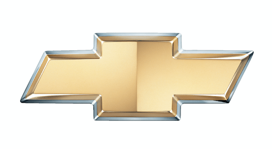 Chrysler Logo