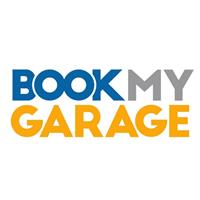 Book My Garage