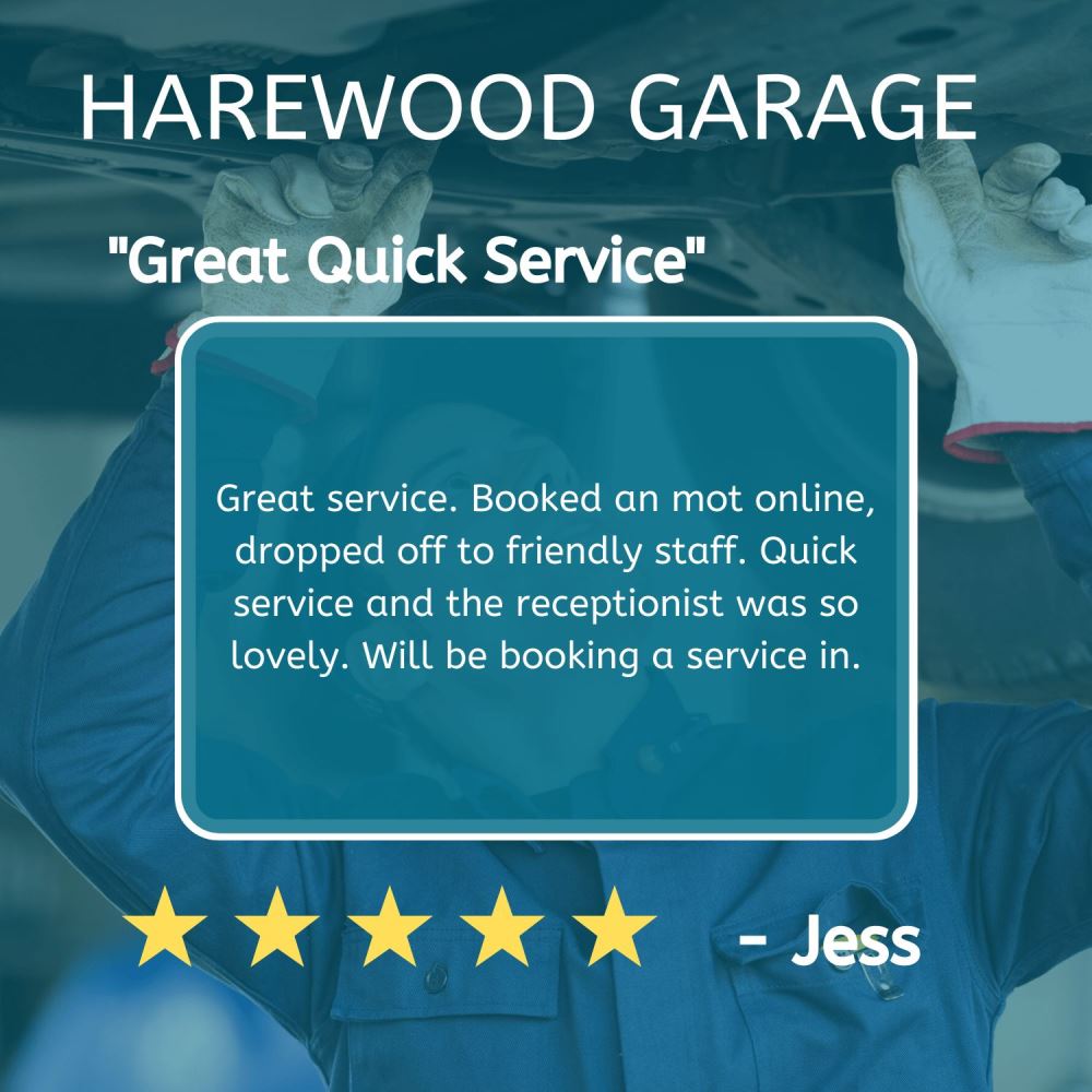 Testimonial by Jess