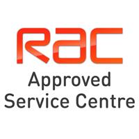 RAC Approved Service Centre