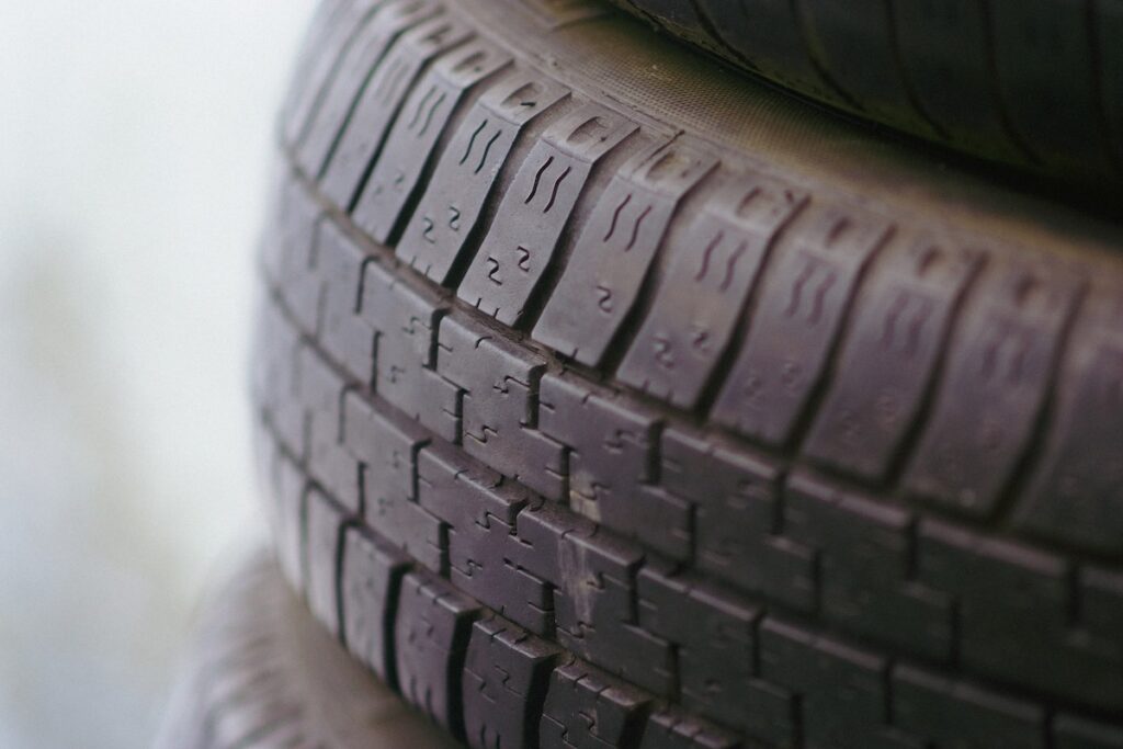 Common MOT Failures